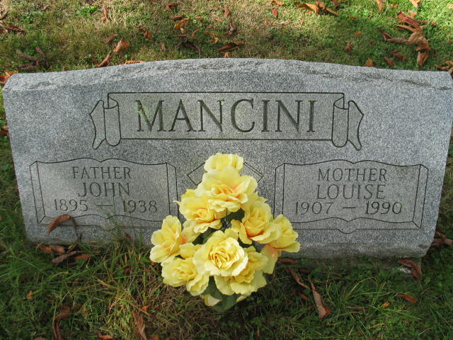 tombstone